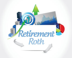 Roth IRAs: Many Benefits to Consider
